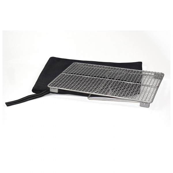 Origin Outdoors - Klappgrill Titan - Grilli