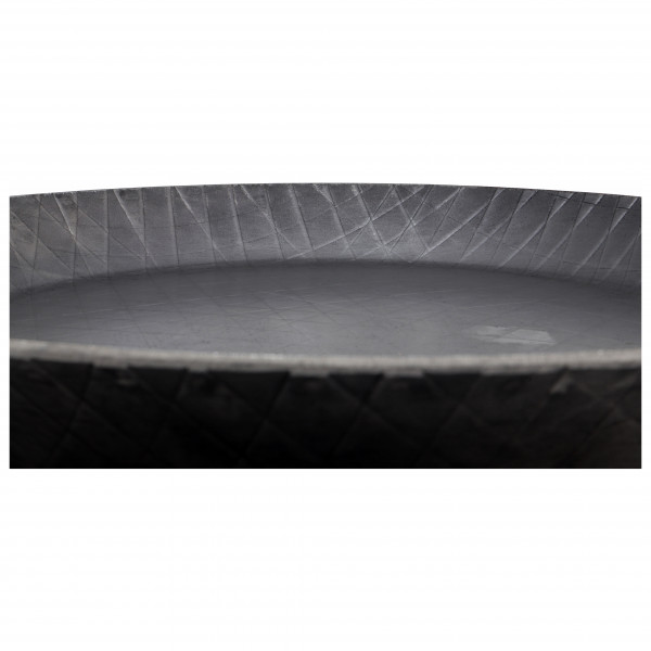 Origin Outdoors - Schmiedeeiserne Pfanne - Koekenpan