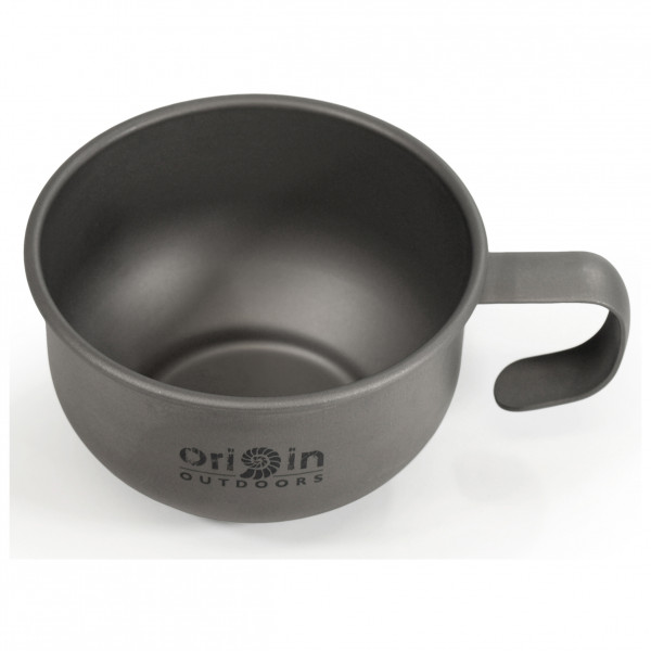 Origin Outdoors - Titan Kaffeetasse - Pentolino