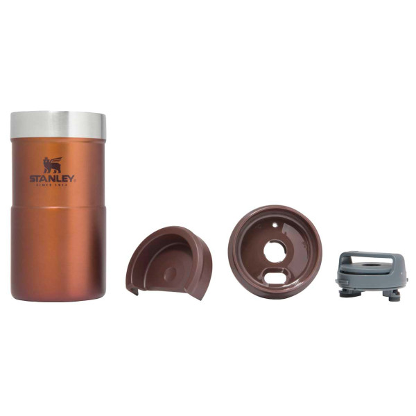Stanley - Classic Neverleak Travel Mug 250 ml - Vaso aislante