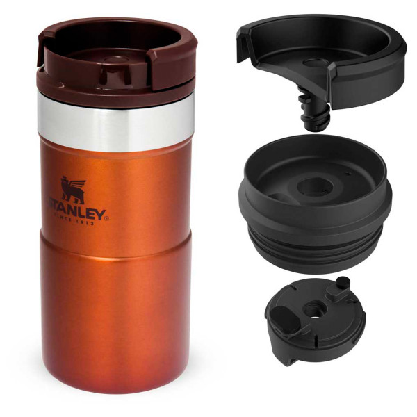 Stanley - Classic Neverleak Travel Mug 250 ml - Vaso aislante