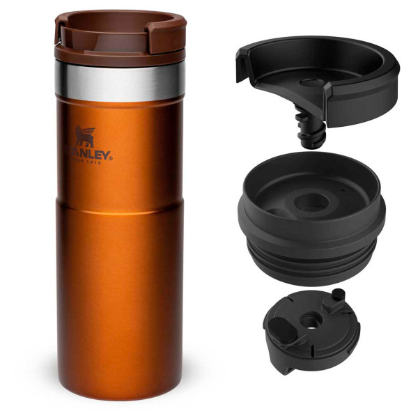 Stanley - Classic Neverleak Travel Mug 470 ml - Termokrus