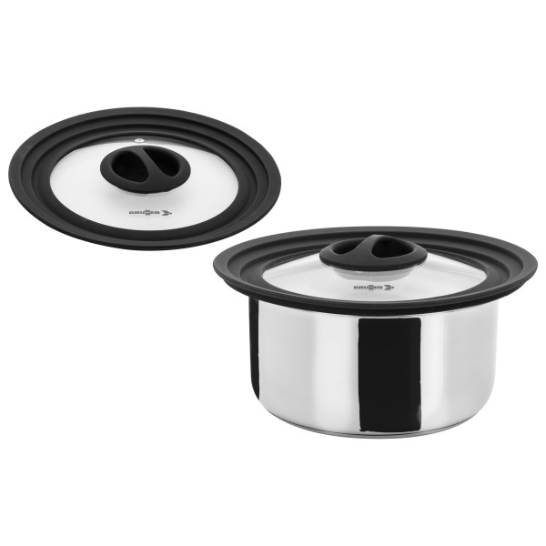 Brunner - Academy High 7+1 - Pannenset