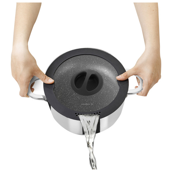 Brunner - Academy High 7+1 - Pot set