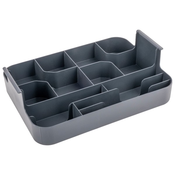 Brunner - All Inclusive VIP - Set stoviglie