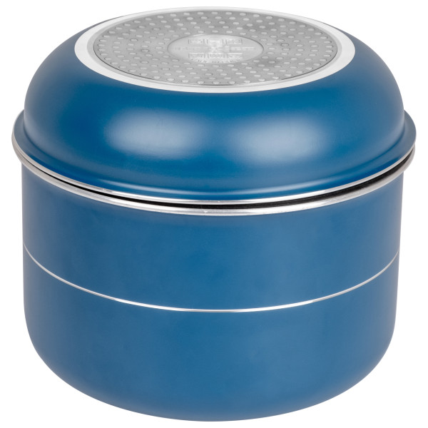 Brunner - Carezza Spacemaster Vacublock - Grydesæt