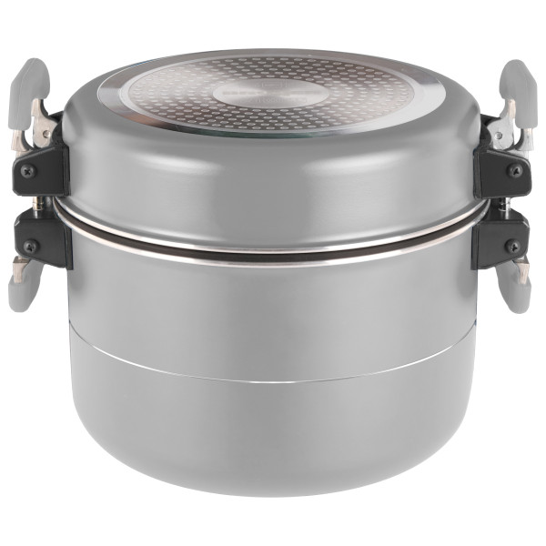 Brunner - Fusion 7+1 - Set di pentole