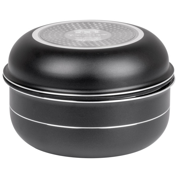 Brunner - Pirate Spacemaster - Kookpottenset
