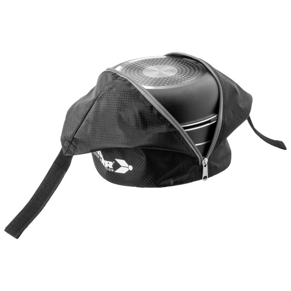 Brunner - Pirate Spacemaster - Pannenset