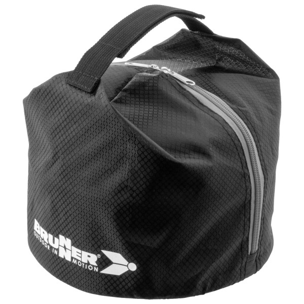 Brunner - Pirate Spacemaster - Pannenset