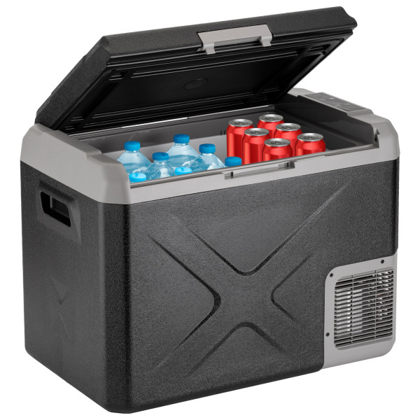 Brunner - Polarys Freeze SZ 30 - Kylbox