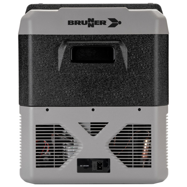 Brunner - Polarys Freeze SZ 30 - Kylbox