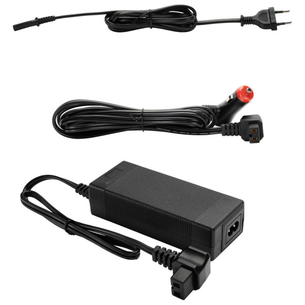 Brunner - Polarys Freeze SZ 30 - Kylbox