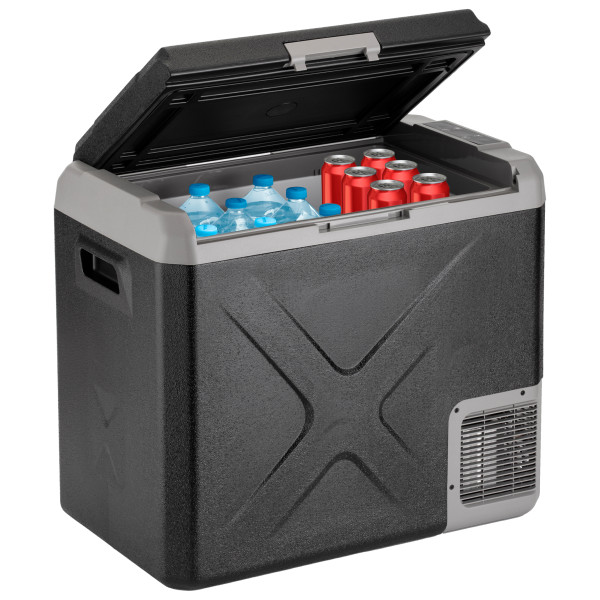 Brunner - Polarys Freeze SZ 40 - Kylbox