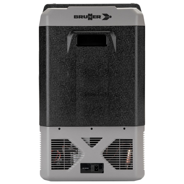 Brunner - Polarys Freeze SZ 40 - Kylbox