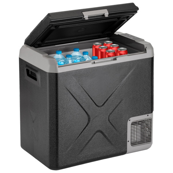 Brunner - Polarys Freeze SZ 50 - Kylbox