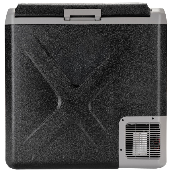 Brunner - Polarys Freeze SZ 50 - Kylbox