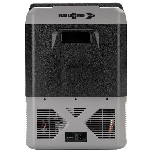 Brunner - Polarys Freeze SZ 50 - Kylbox