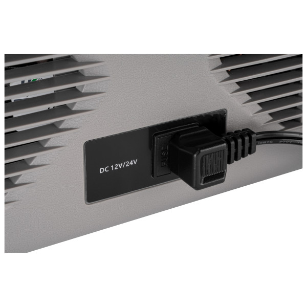 Brunner - Polarys Freeze SZ 50 - Kylbox