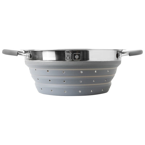 Brunner - Volcano Pasta al Volo Fold-Away - Kookpottenset
