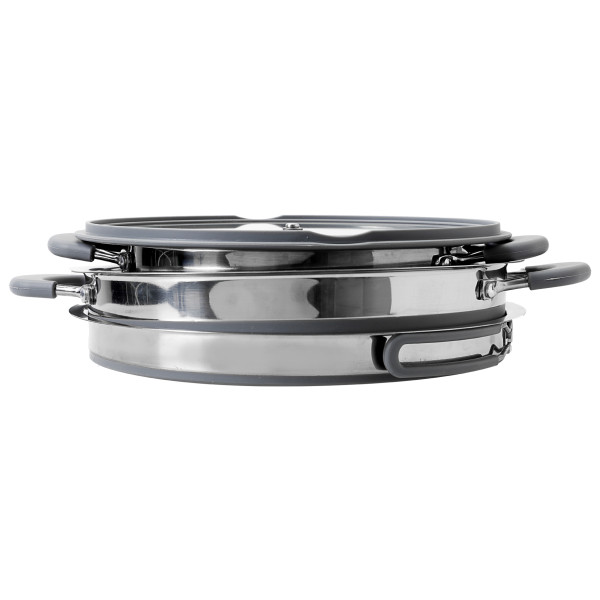 Brunner - Volcano Pasta al Volo Fold-Away - Kookpottenset