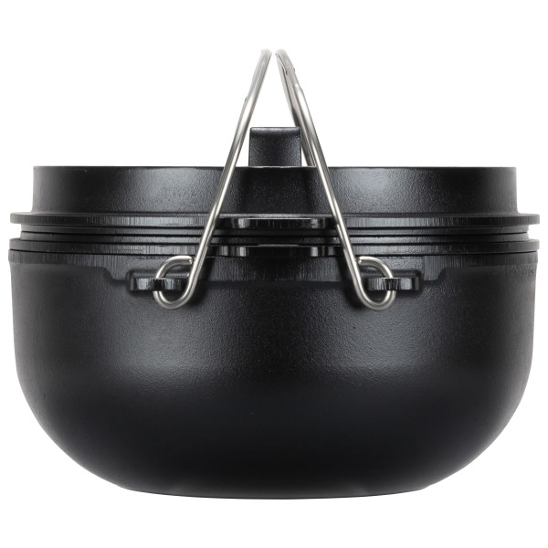 Snow Peak - Cast Iron 26 Dutch Oven - Pentola