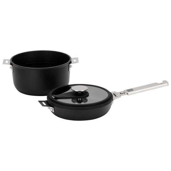 Snow Peak - Home & Camp Cooker - Kookpot