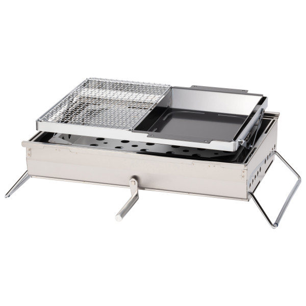 Snow Peak - Large BBQ-Box - Grilli