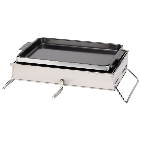 Snow Peak - Large BBQ-Box - Grilli