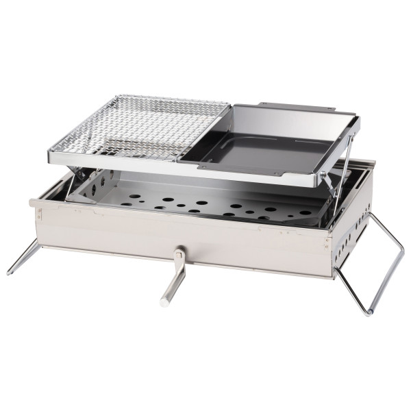 Snow Peak - Large BBQ-Box - Grilli