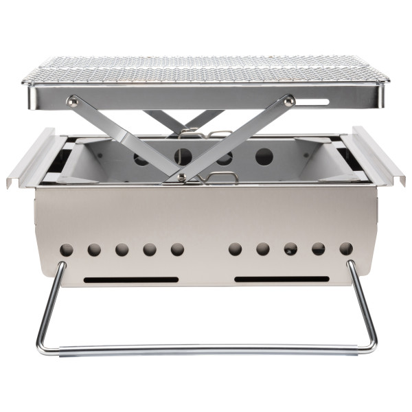 Snow Peak - Large BBQ-Box - Grilli