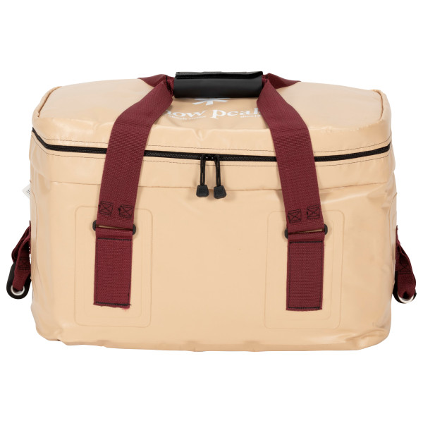 Snow Peak - Soft Cooler 38 - Kühlbox