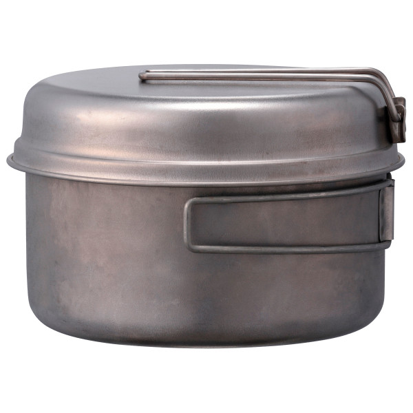 Snow Peak - Titanium Multi Compact Cook Set - Kookset