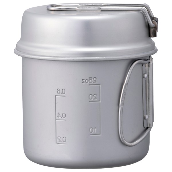 Snow Peak - Trek 900 - Pentola