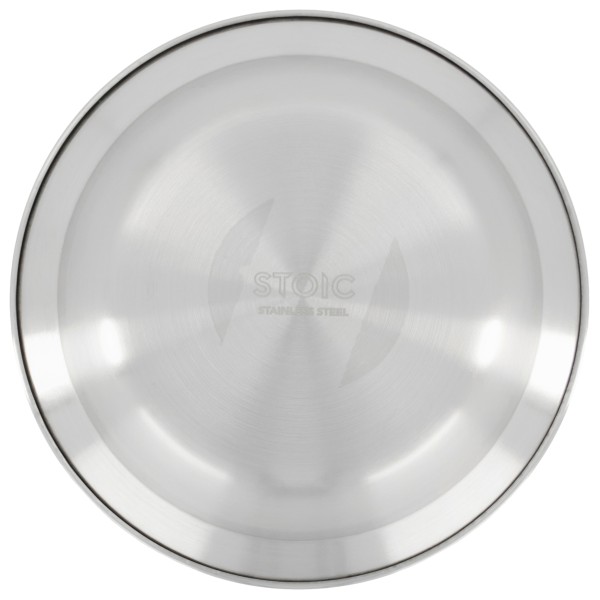 Stoic - StareSt. Deep Plate - Piatto
