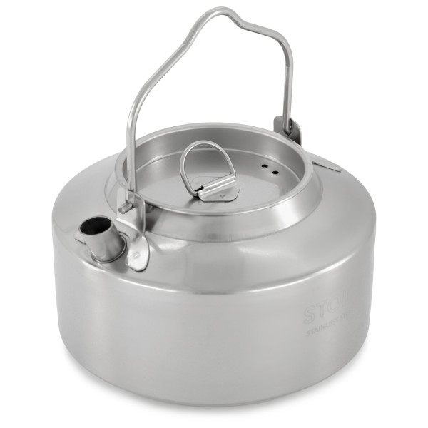 Stoic - StareSt. Kettle 1.2 - Kookpot