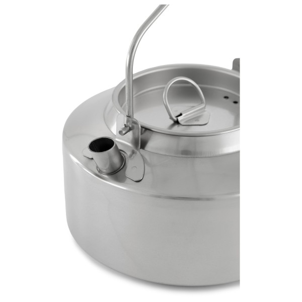 Stoic - StareSt. Kettle 1.2 - Kookpot