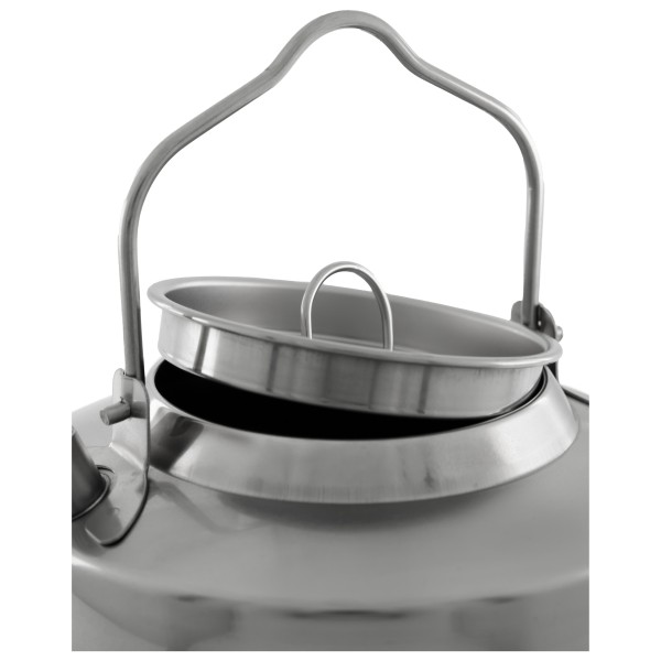 Stoic - StareSt. Kettle 1.2 - Kookpot