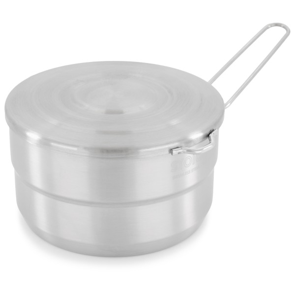 Stoic - StareSt. Pro Pot 1.5 - Kookpot