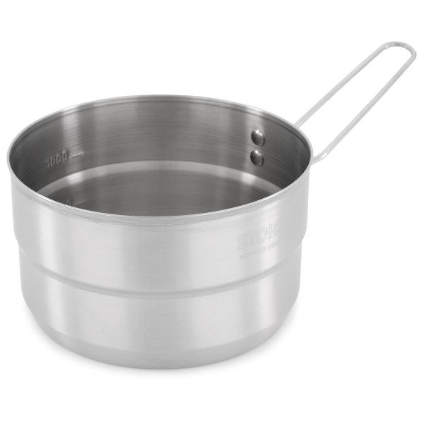 Stoic - StareSt. Pro Pot 1.5 - Kookpot