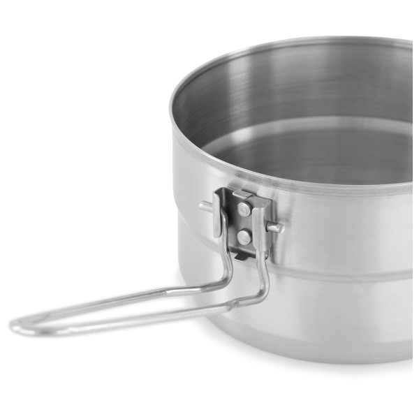 Stoic - StareSt. Pro Pot 1.5 - Kookpot