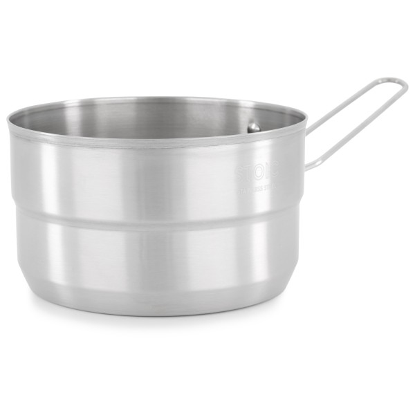 Stoic - StareSt. Pro Pot 1.5 - Pan