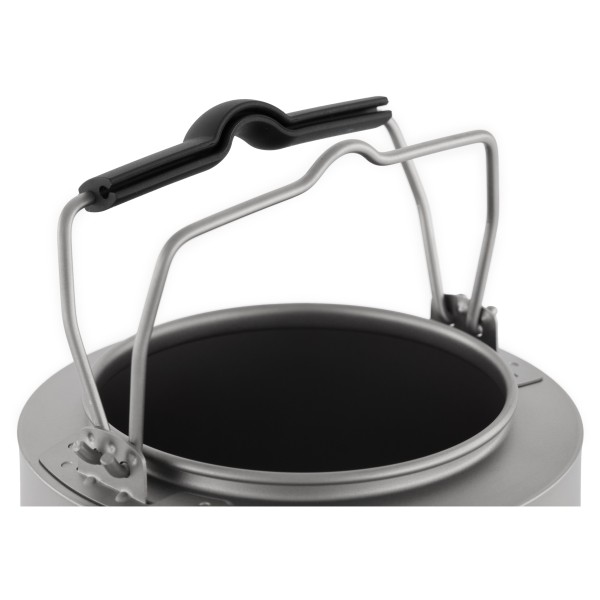 Stoic - Titanium TidanSt. Kettle 1.0 - Kattila