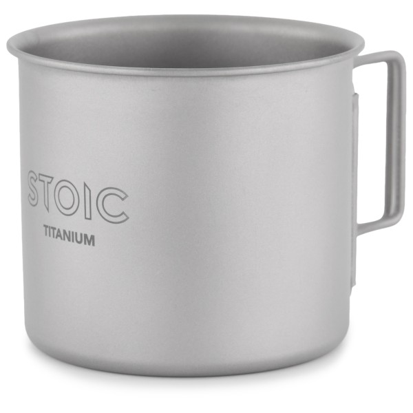Stoic - Titanium TidanSt. Pot 0.3 - Kookpot
