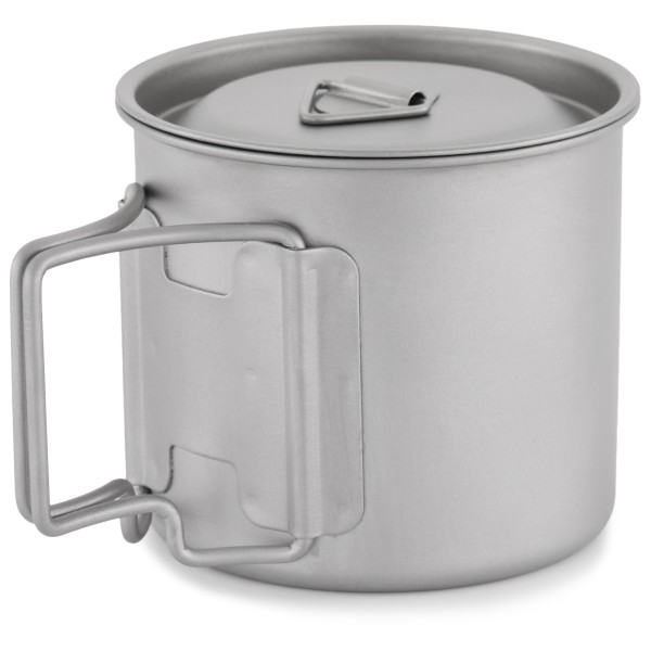 Stoic - Titanium TidanSt. Pot 0.3 - Kookpot