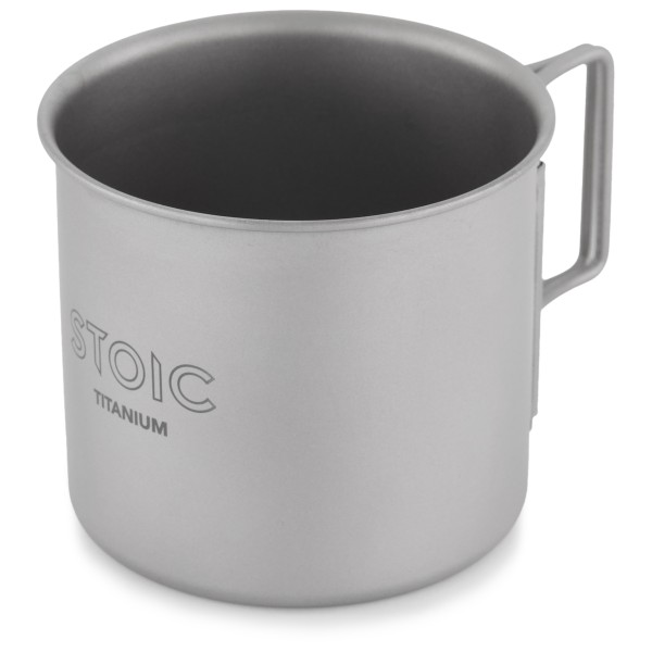 Stoic - Titanium TidanSt. Pot 0.3 - Kookpot