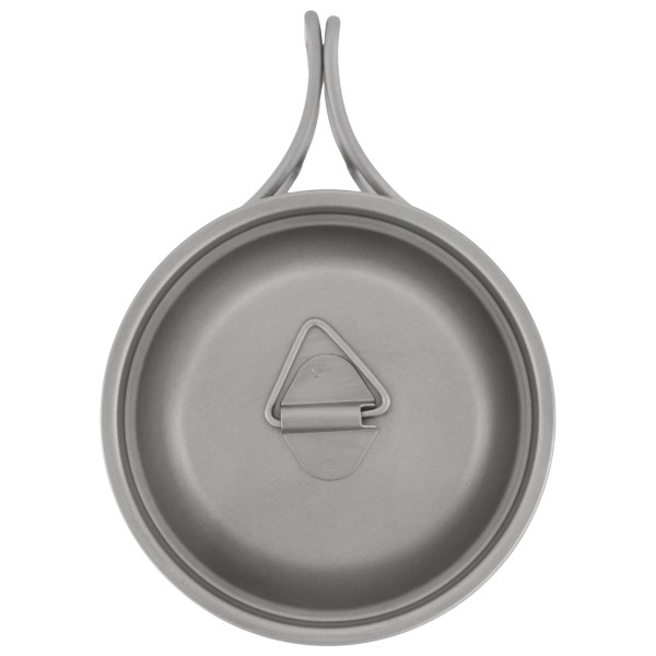 Stoic - Titanium TidanSt. Pot 0.3 - Kookpot