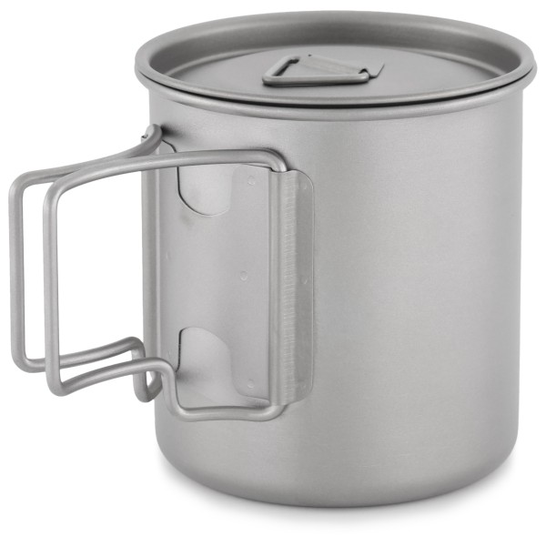 Stoic - Titanium TidanSt. Pot 0.35 - Gryde