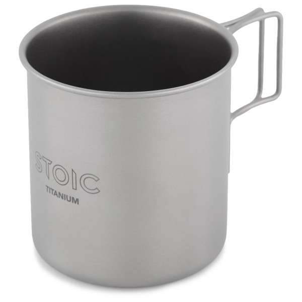 Stoic - Titanium TidanSt. Pot 0.35 - Gryde