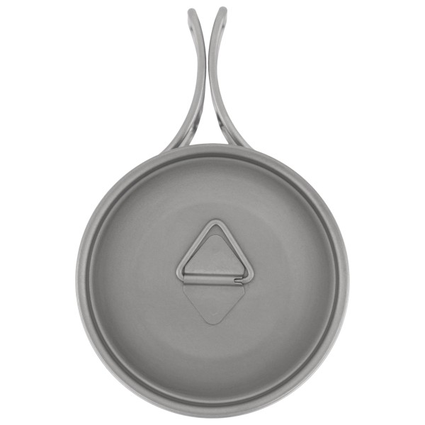 Stoic - Titanium TidanSt. Pot 0.35 - Gryde